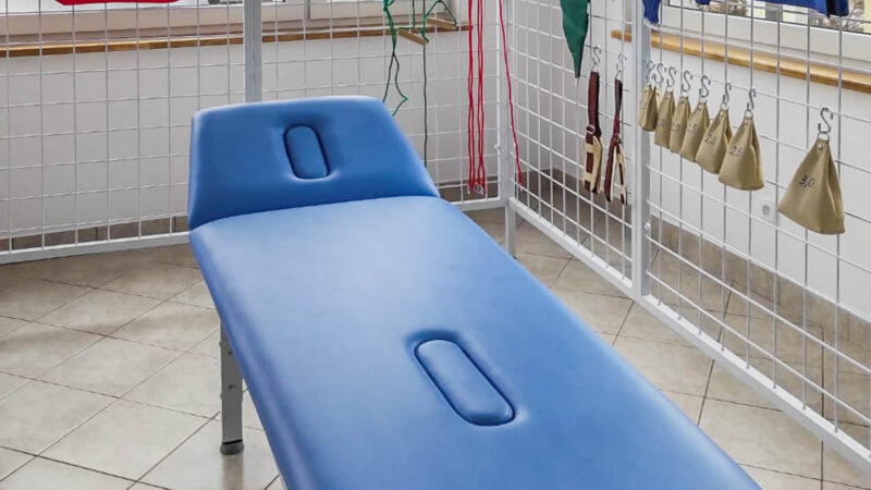 rehabilitacja poszpitalna dla seniorów - ROSE Rehabilitacja