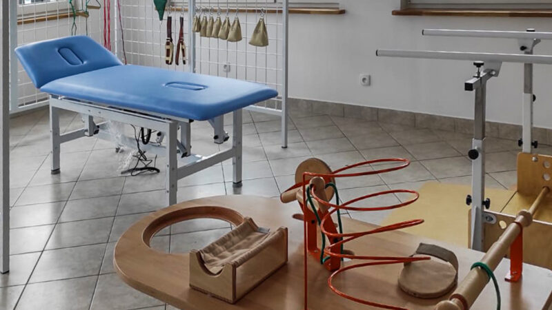 rehabilitacja poszpitalna dla seniorów