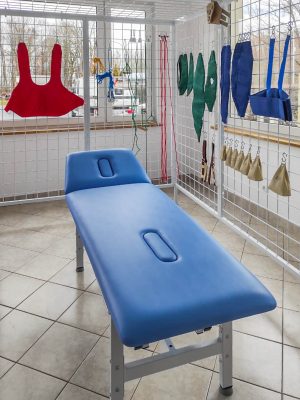 rehabilitacja poszpitalna dla seniorów - ROSE Rehabilitacja