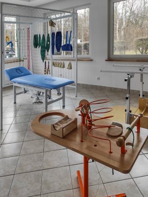 rehabilitacja poszpitalna dla seniorów