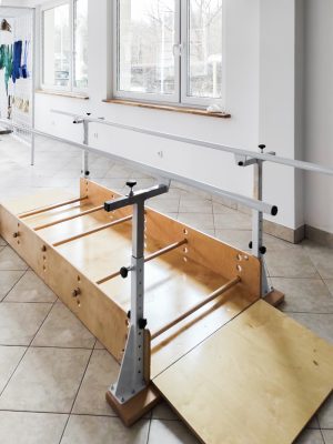 rehabilitacja poszpitalna dla seniorów