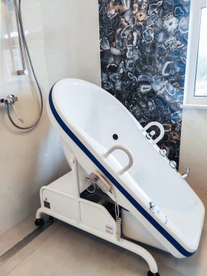 rehabilitacja poszpitalna dla seniorów
